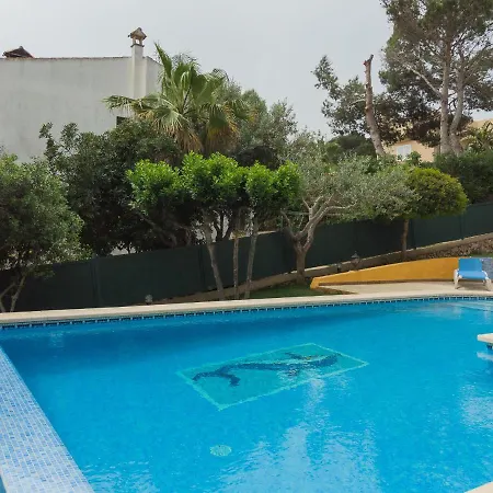 Ferienhaus Vidal Portopetro