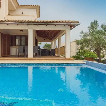 Holiday home Vidal