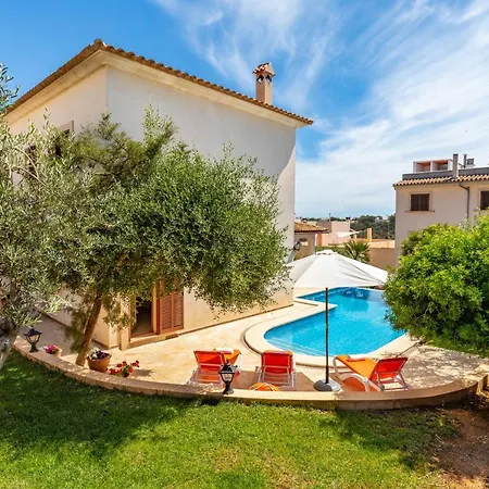 Holiday home Vidal