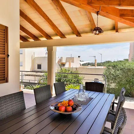 Holiday home Vidal
