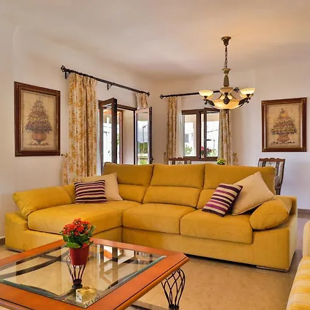 Holiday home Vidal *