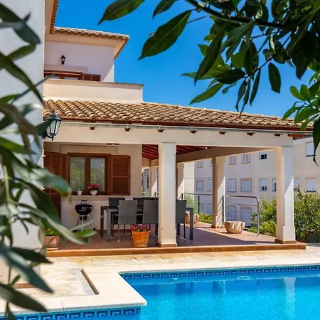 Vidal Holiday home Porto Petro (Mallorca)