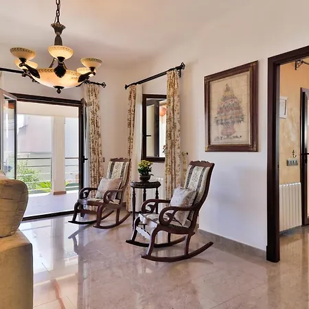 Vidal Holiday home *