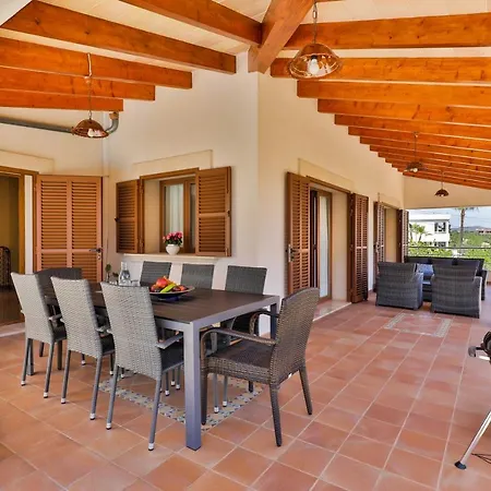 Holiday home Vidal Porto Petro (Mallorca)