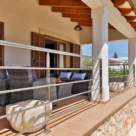 Holiday home Vidal *
