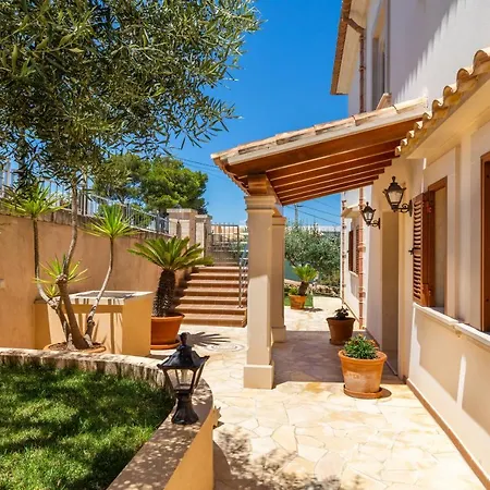 Vidal Holiday home Porto Petro (Mallorca)