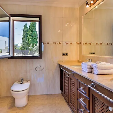 Vidal Holiday home