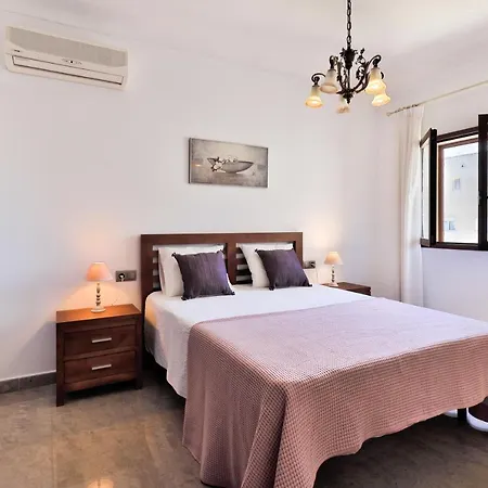 Holiday home Vidal *