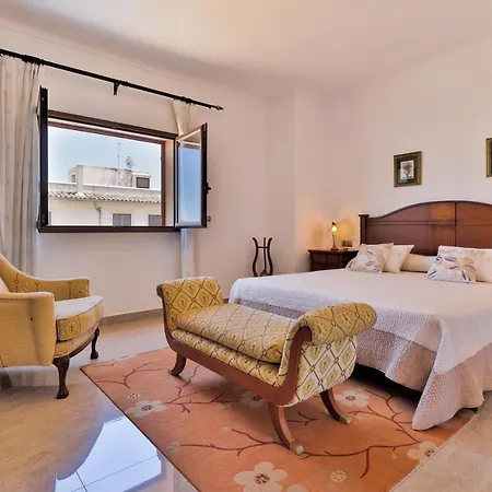 Vidal Porto Petro (Mallorca)