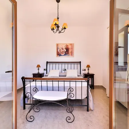 Holiday home Vidal