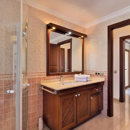 Vidal Holiday home Porto Petro (Mallorca)