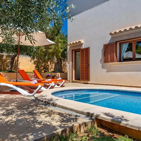 Vidal Holiday home *