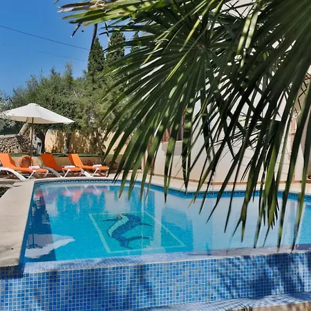 Vidal Holiday home *