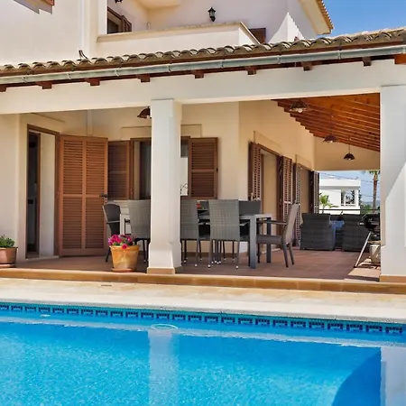 Holiday home Vidal *
