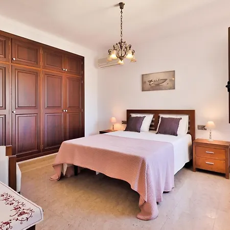 Holiday home Vidal *
